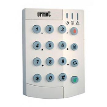  Clavier Led 