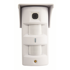  Detecteur Ext Double Ir Photo 