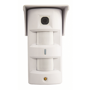  Detecteur Ext Double Ir Photo 