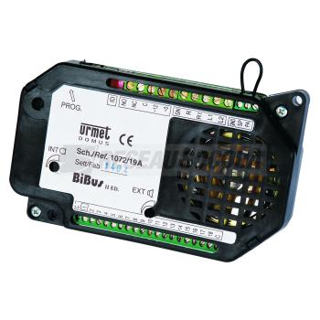  Digitalisateur 18Bp+M Hp Bibus 