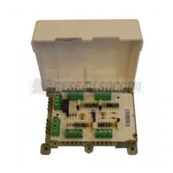  Deriv. Audio Video Bibus 4S 