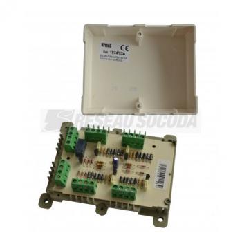  Deriv. Audio Video Bibus 4S 
