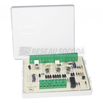  Deriv. Audio Video Bibus 4S 
