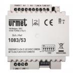  2Voice Interface 2P 2C 4DIN 