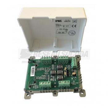 Derivateur Video 8S 2Voice 