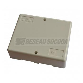  Derivateur Video 8S 2Voice 