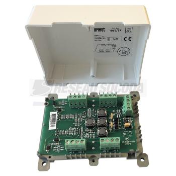  Derivateur Video 8S 2Voice 