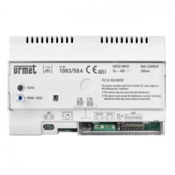  **Interface Wifi 2Voice Callme 