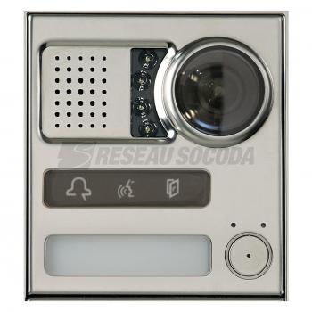  Mod. Audio/Video 2Voice S-Stee 