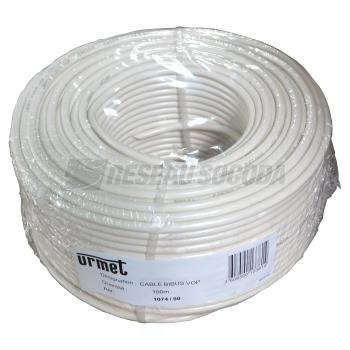  Couronne 100M Cable 2Voice 