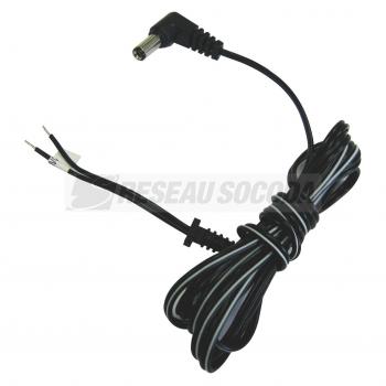  Cable Alim Camera Connect 9 
