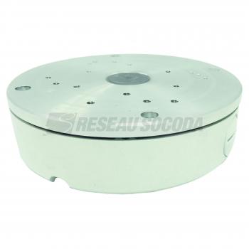  Boitier Support Pour Dome 