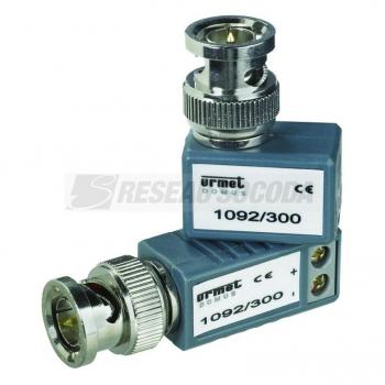  Kit Emetteur Recepteur 80M 1P 