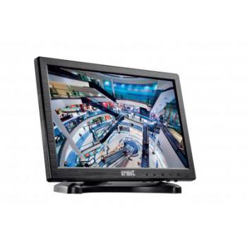  Mon Coul 10P Vga/Bnc/Hdmi 