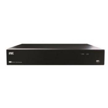  Nvr 16 Voies 8Poe 