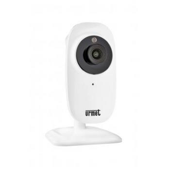  Camera Cube Wifi 2.8mm compati 