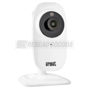  Camera Cube Wifi 2.8mm compati 