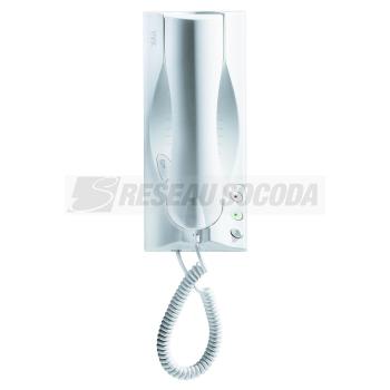  Poste Atlantico 2 Leds + 1 T S 