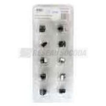  Confection 10Tches Add P/1133/ 