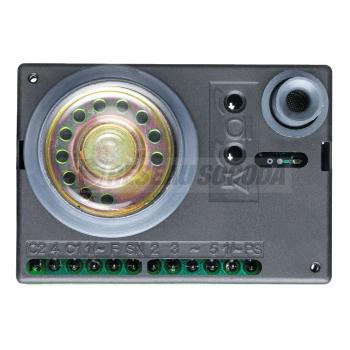  Micro Hp Sinthesi 2 Fils 