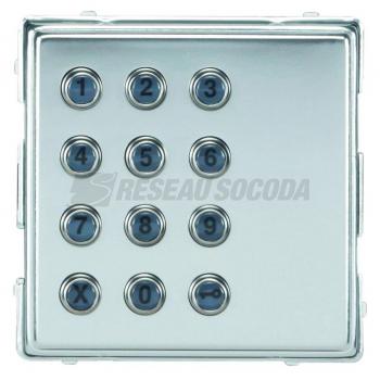  Module Clavier 