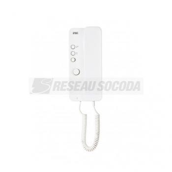  Poste Audio 4+N Miro 3T 