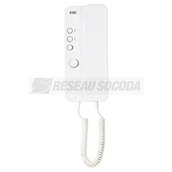  Poste Audio 4+N Miro 3T 