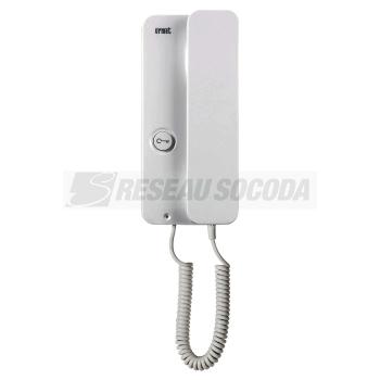  Poste Audio 4+N Miro 