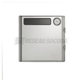  Module 1T Sinthesi Steel 