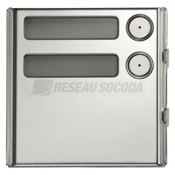  Module 2T Sinthesi Steel 