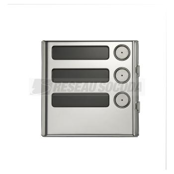  Module 3T Sinthesi Steel 