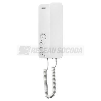  2Voice Poste Audio Miro 