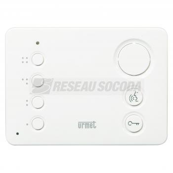  2Voice Poste Audio Miro Ml 