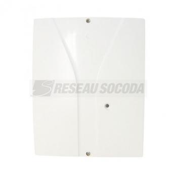  Alim Secours + Batt 12V/6Ah 