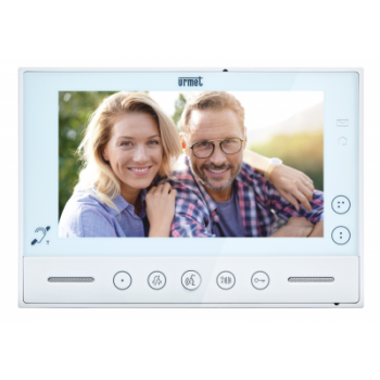  Moniteur Modo 7   Blanc 2Voice 