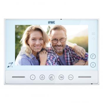  Moniteur Modo 7   Blanc 2Voice 