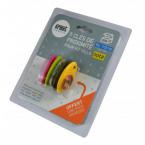  Kit 6 Cles De Proximite 