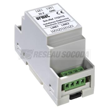  Coupleur Bus Pour Kit Mininote 