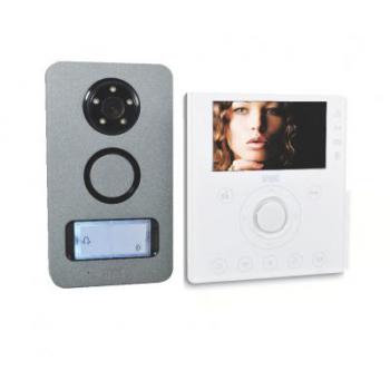  KIT VIDEO NOTE COULEUR ML 