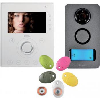  KIT VIDEO NOTE COULEUR ML 