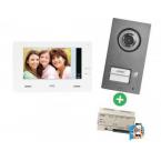  **Kit Video Mini Note + Callme 