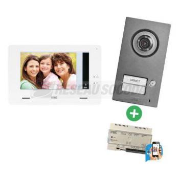  **Kit Video Mini Note + Callme 