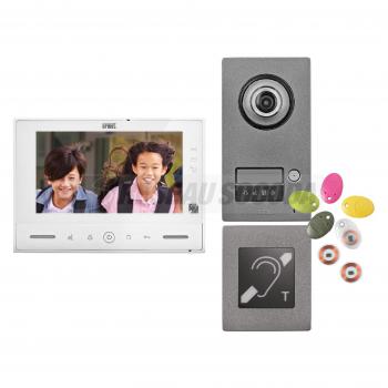  Kit Video Note 2 Erp 1Bp 