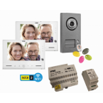  Kit Video Note2 Wifi 2Bp 
