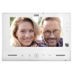  Moniteur Note2 Wifi avec Yokis 