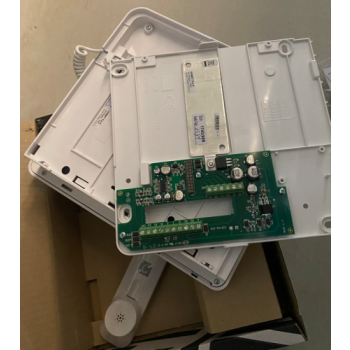  Moniteur Couleur Signo 5Fils 