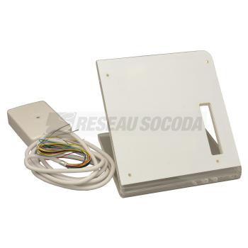  Support Table P/Moniteur Signo 