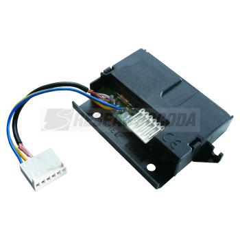  Circuit Adapt Camera Sans Coax 