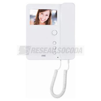  2Voice Moniteur Miro Couleur 