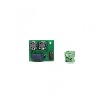  Adaptateur Cablage E/S Miro 